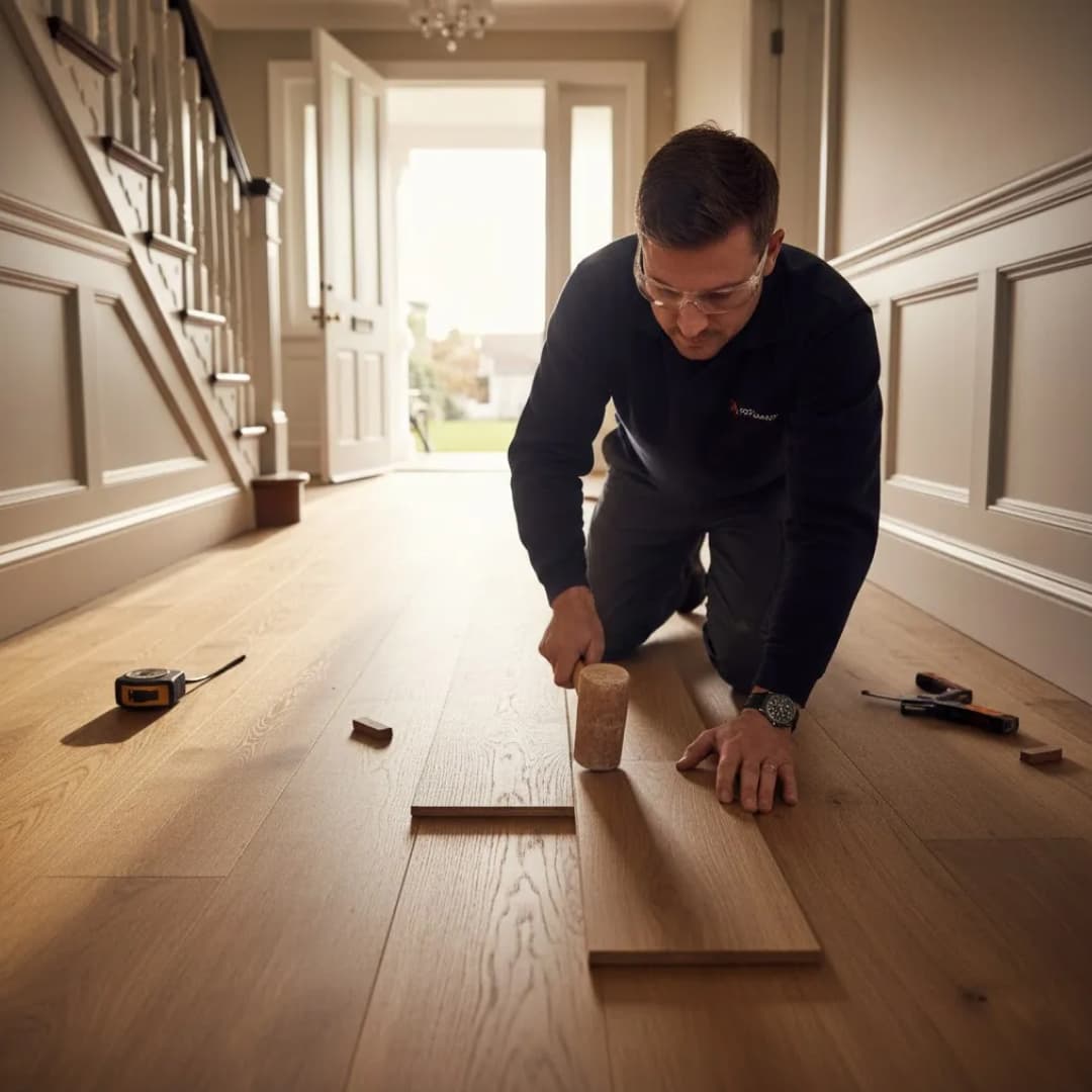 Solid Wood