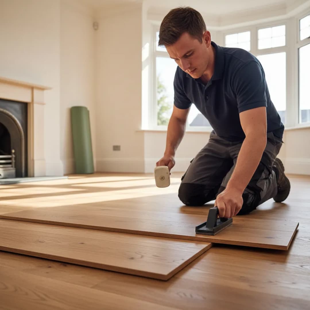 Engineered Wood