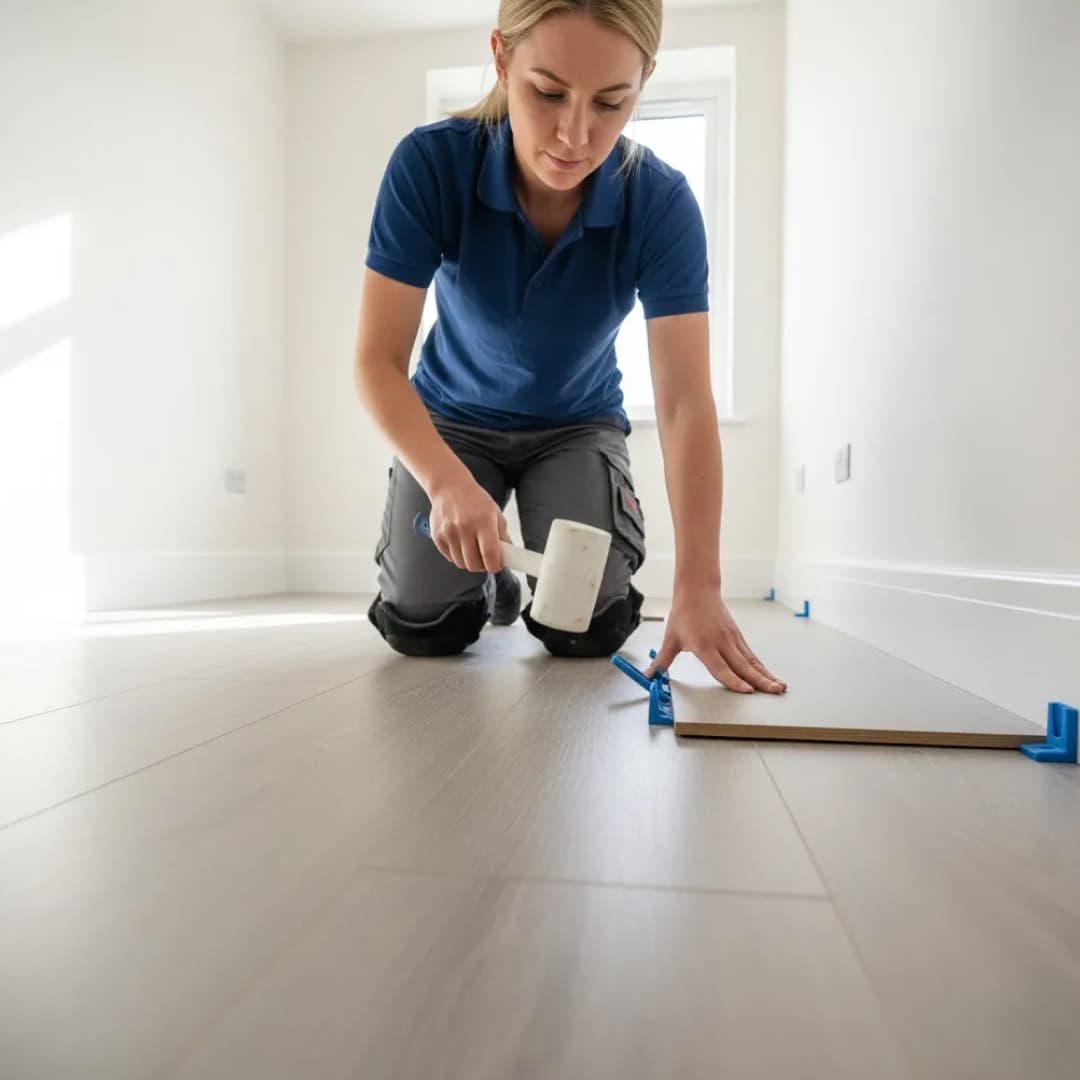 Laminate