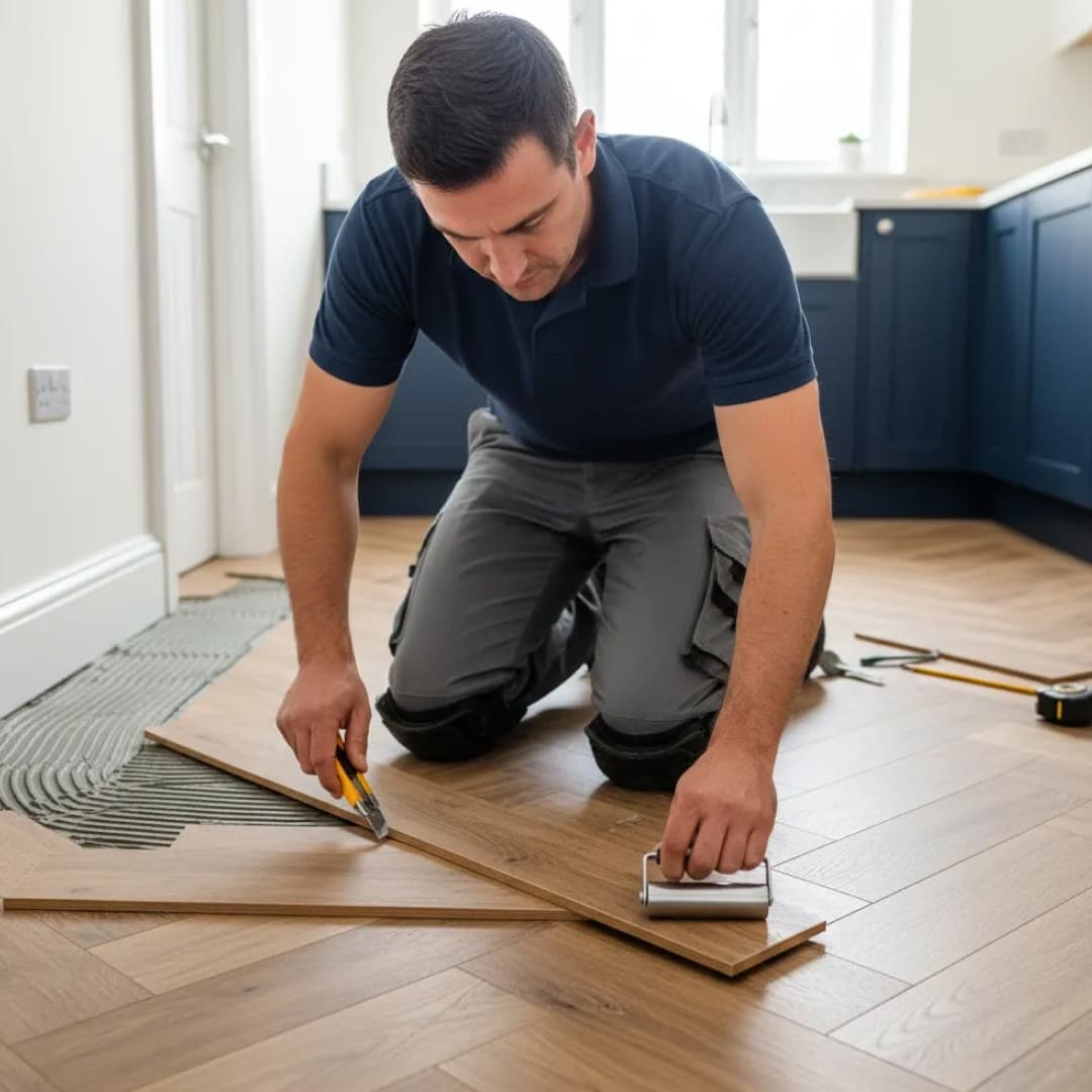 LVT
